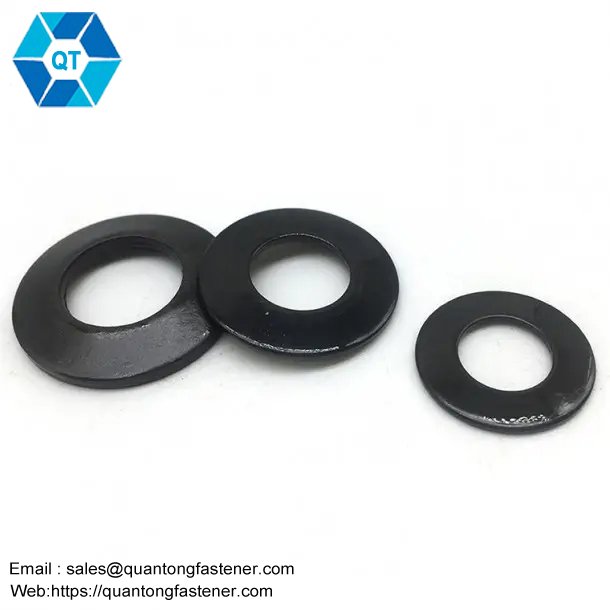 DIN2093 Disc Spring - 画像 (4)