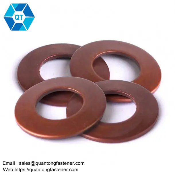 DIN2093 Disc Spring - 画像 (6)