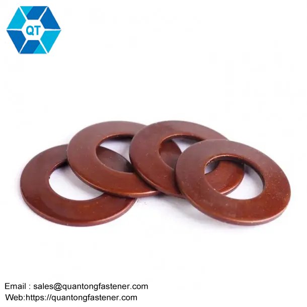 DIN2093 Disc Spring - 画像 (7)