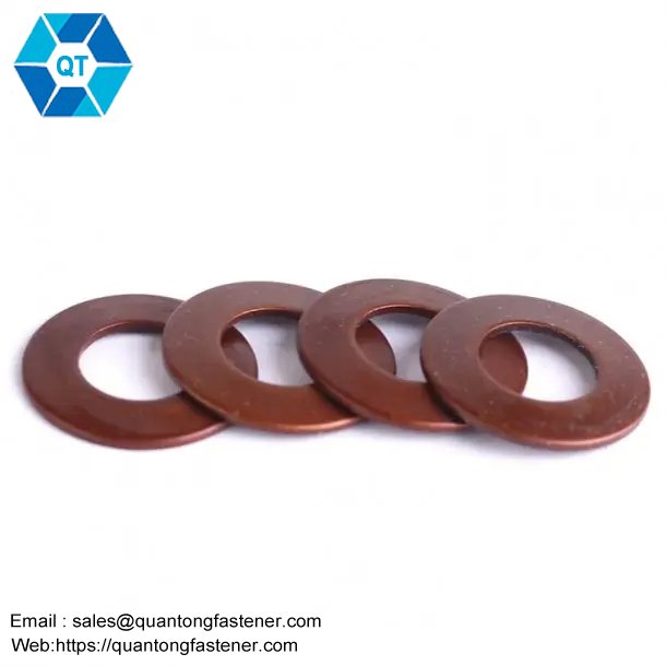 DIN2093 Disc Spring - 画像 (8)