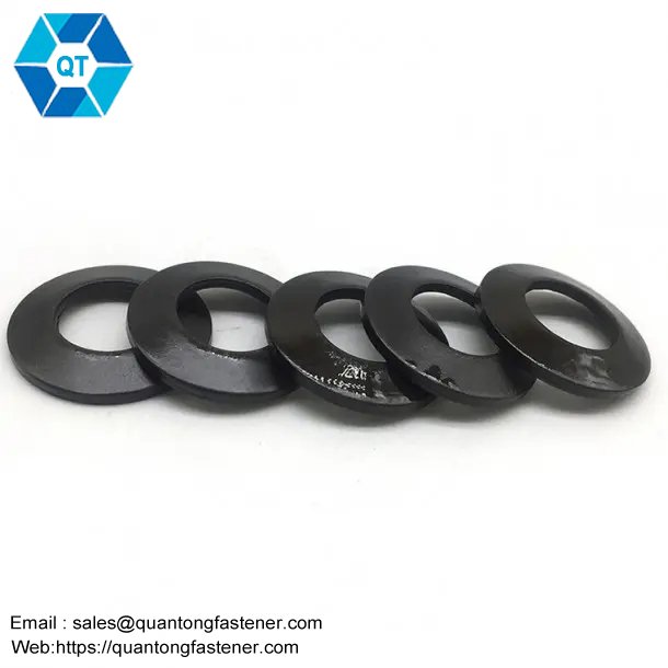 DIN2093 Disc Spring - 画像 (9)