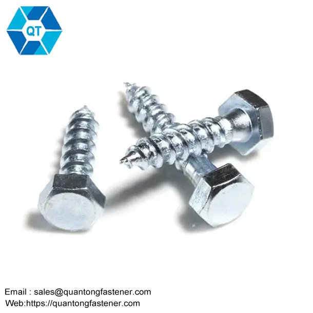 Hexagon Head Tapping Screw