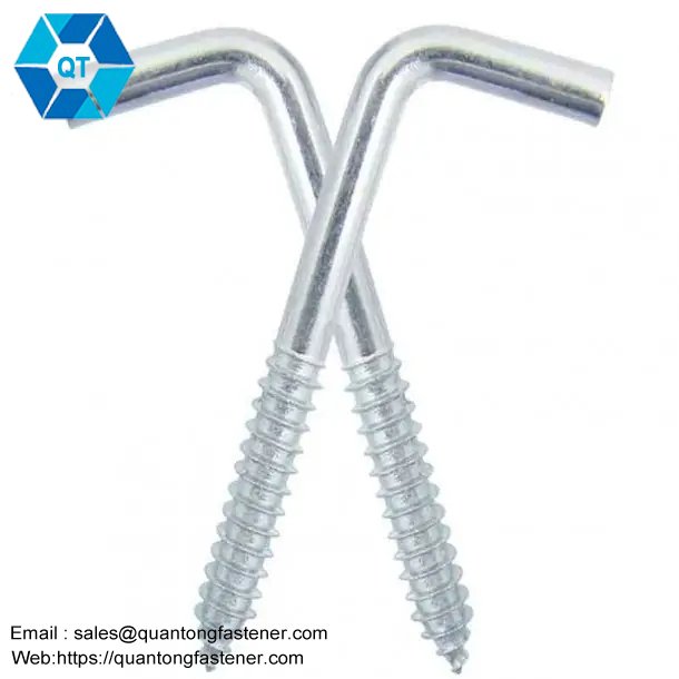 L Type Hook Screws - изображение 2