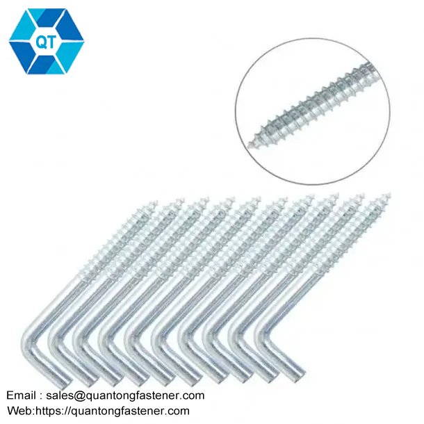 L Type Hook Screws - изображение 3