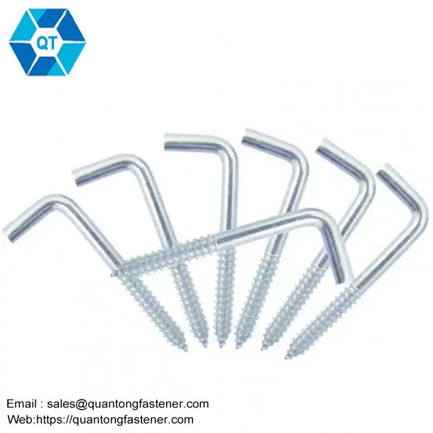 L Type Hook Screws