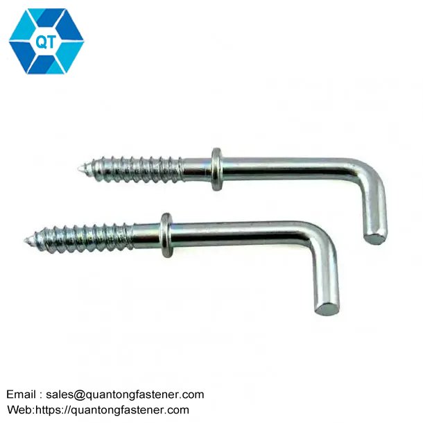 L Type Hook Screws - изображение 6