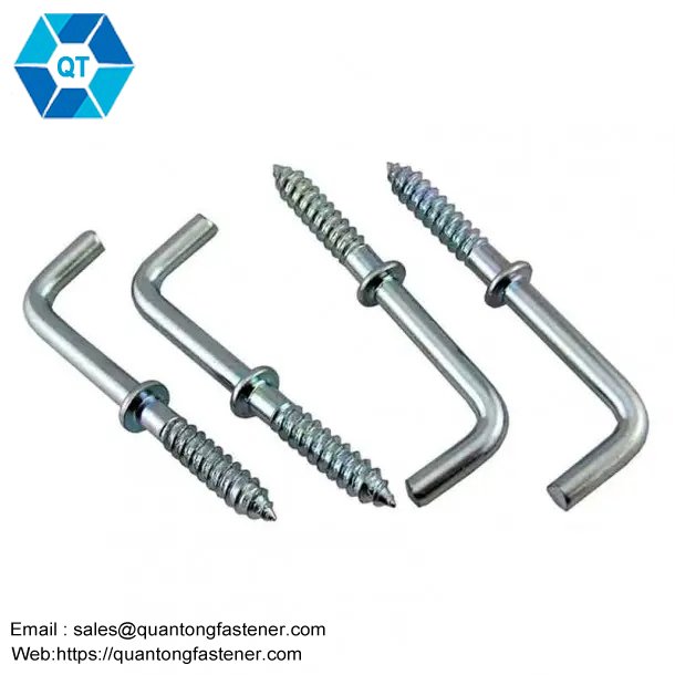 L Type Hook Screws - изображение 7