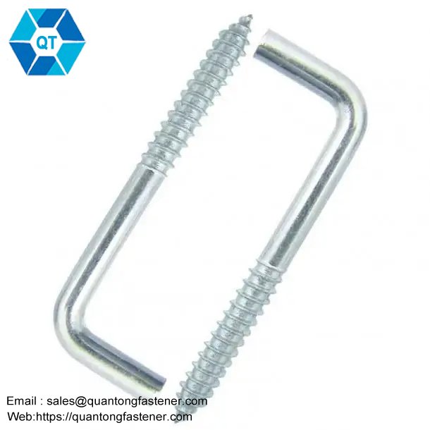 L Type Hook Screws - изображение 8