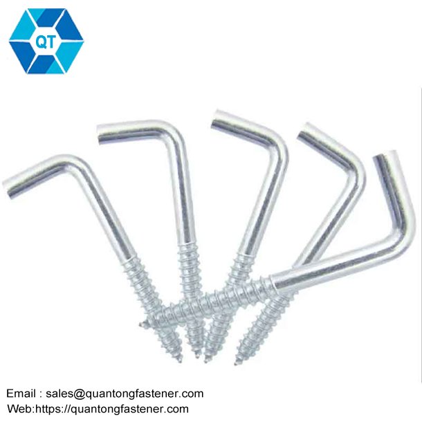 L Type Hook Screws - изображение 9