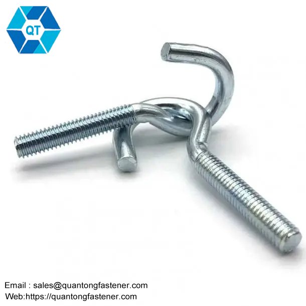 Open End Eye Bolts - Bild 3