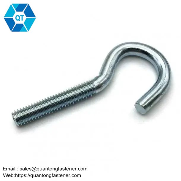 Open End Eye Bolts - Bild 5