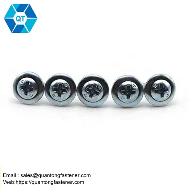 Truss head self drilling screws - Imagen 3