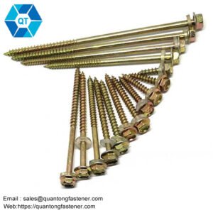 Self Drilling Screws
