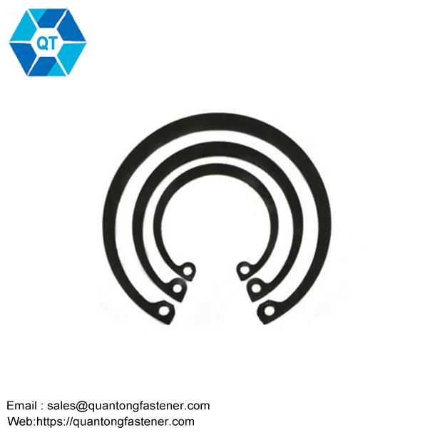 DIN 471 Retaining Rings For Shafts - Image 14